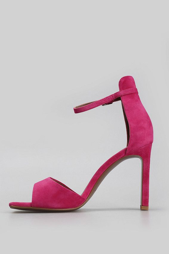 Босоножки Corso Como