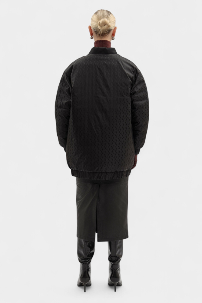 XW001435_AF16628 бомбер armani exchange 