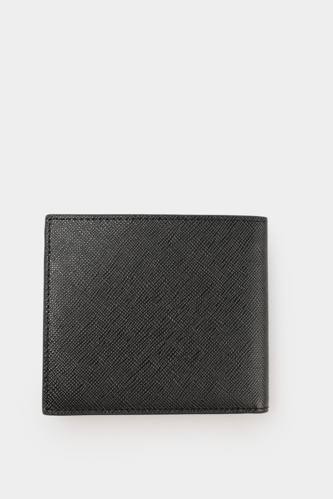 XM001275_AF12702 Набор с бумажником Armani Exchange Черный