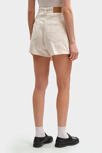 Шорты джинсовые Pepe Jeans