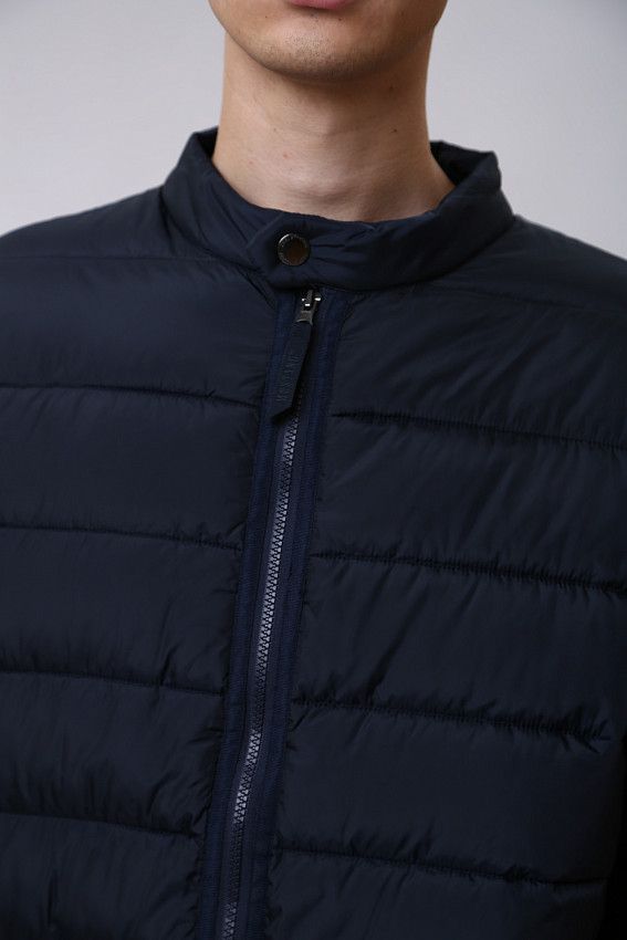 Куртка Mustang Синий