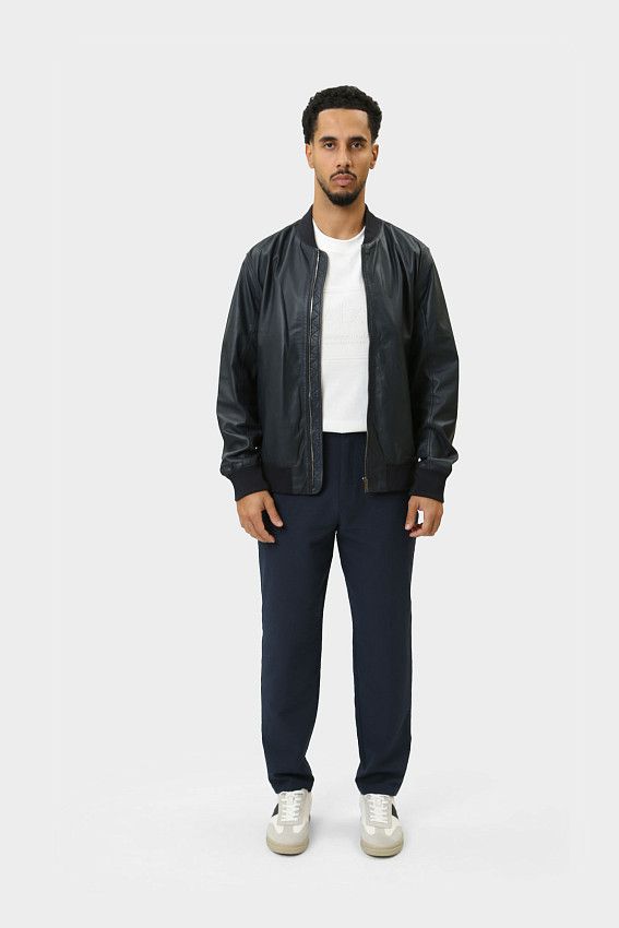 Брюки Armani Exchange Синий