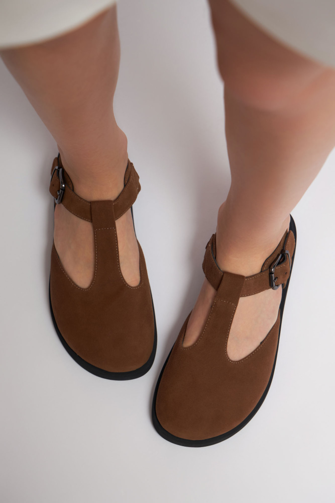 MC20836 Сандалии Marc Cony Коричневый