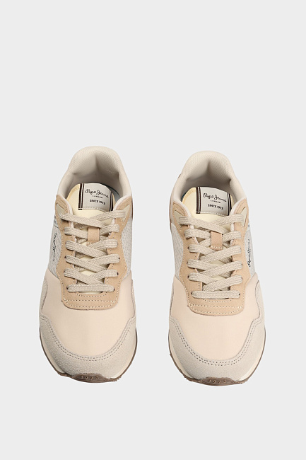 Кроссовки Pepe Jeans