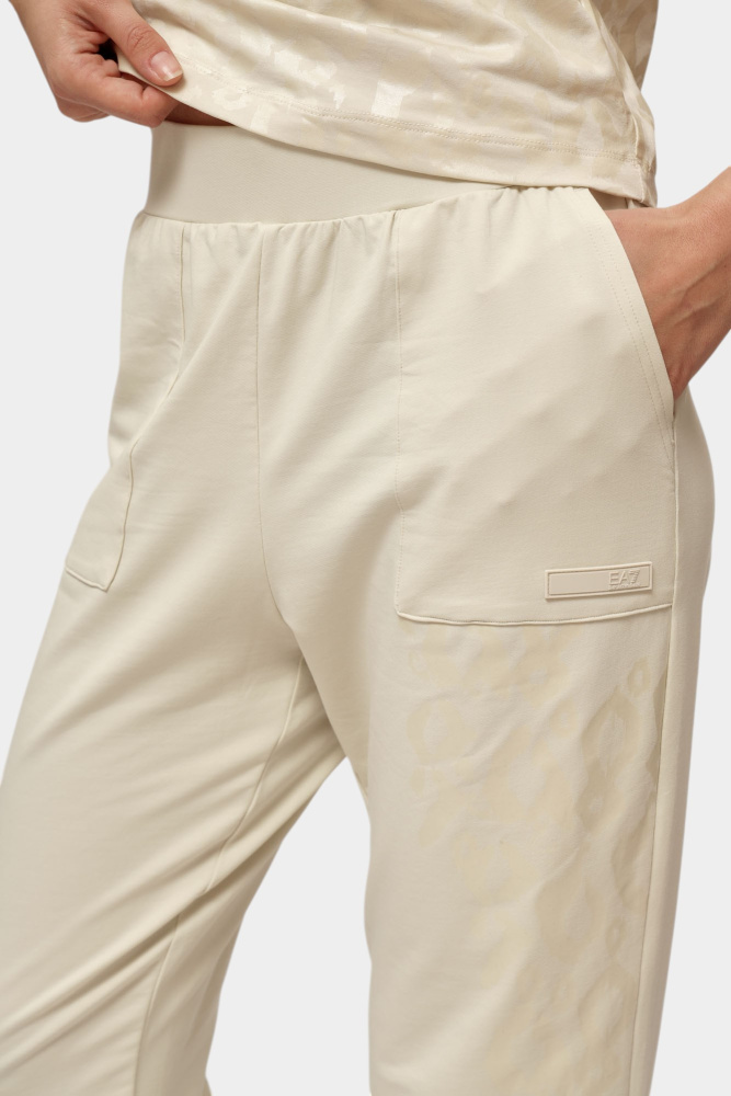 7W000480_AF13135 брюки спортивные ea7 