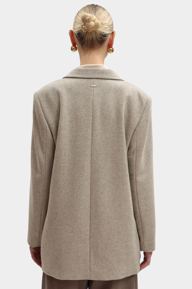 XW000693_AF16146 пиджак armani exchange 