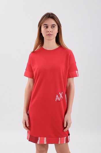 Платье Armani Exchange