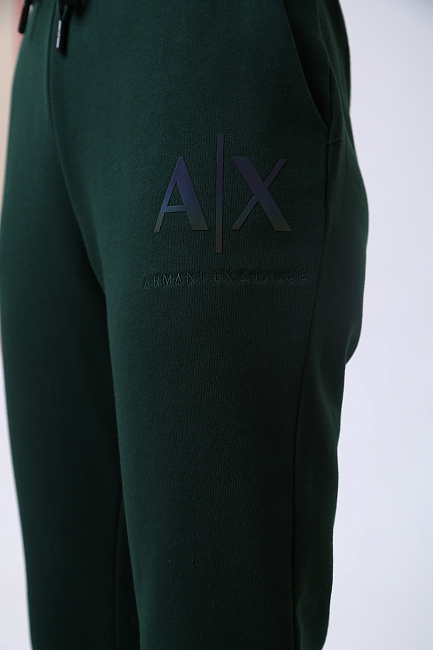 Брюки спортивные Armani Exchange