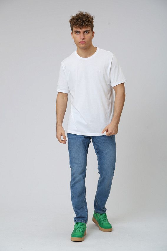 Джинсы Oregon Tapered Mustang