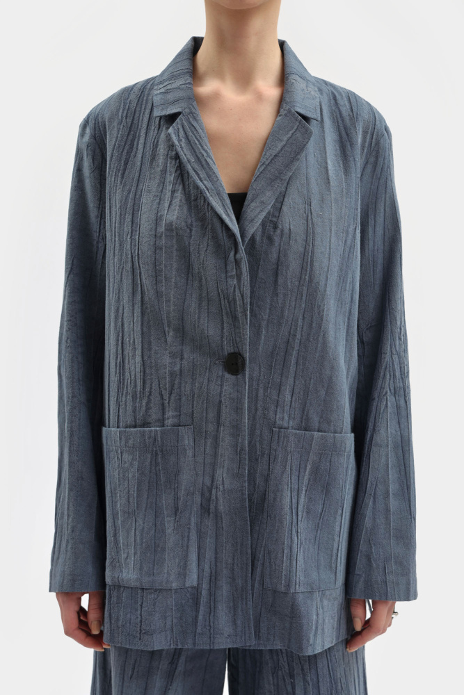 W-261-TH-56-0901 пиджак the hills 