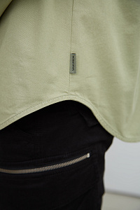 Рубашка с длинным рукавом Van Mich