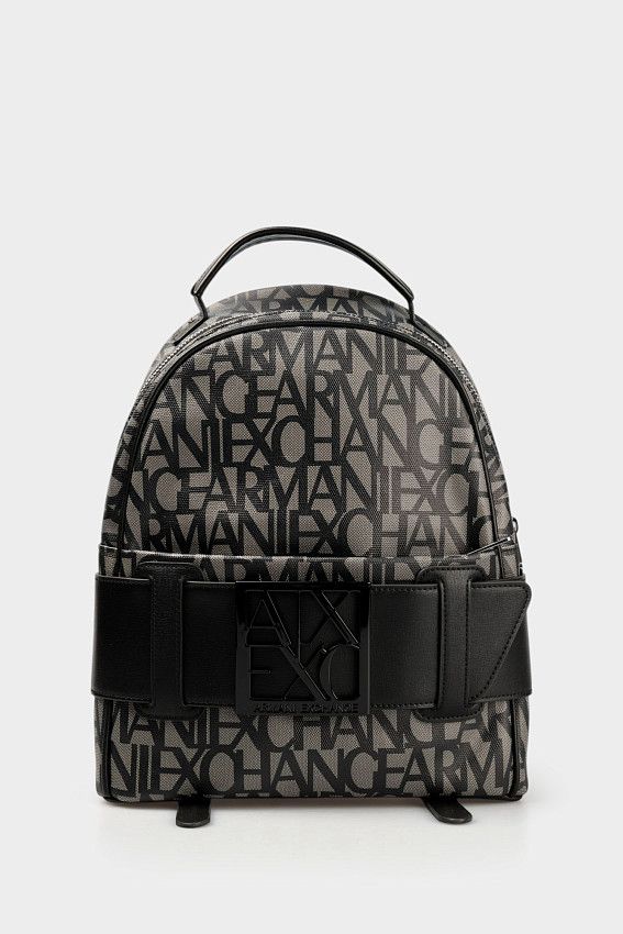 Рюкзак Armani Exchange 