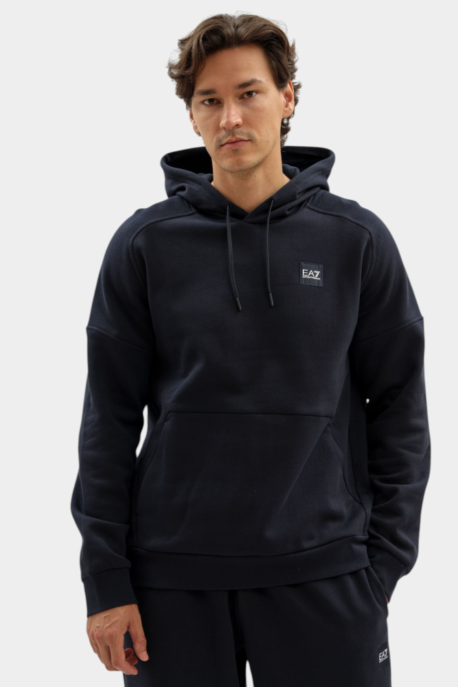 7M000913_AF10377 Костюм спортивный EA7 Голубой