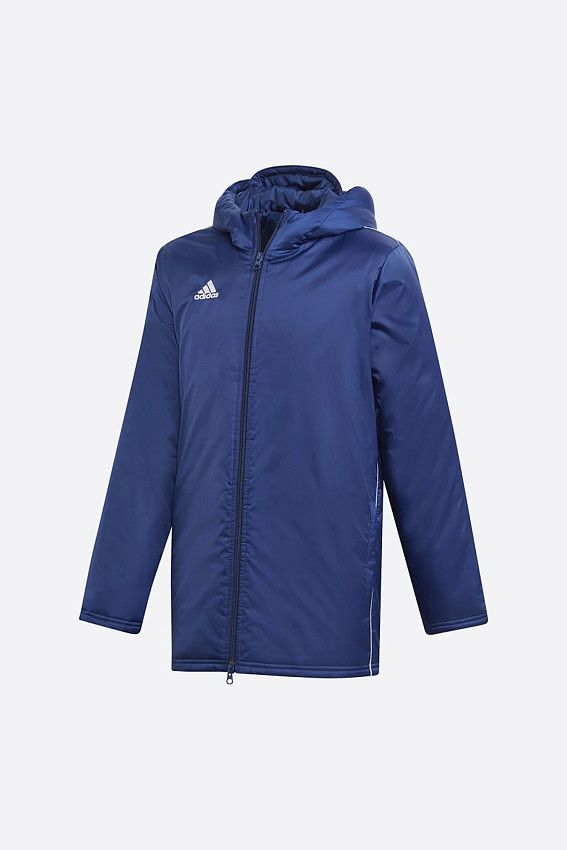 Куртка Adidas Синий