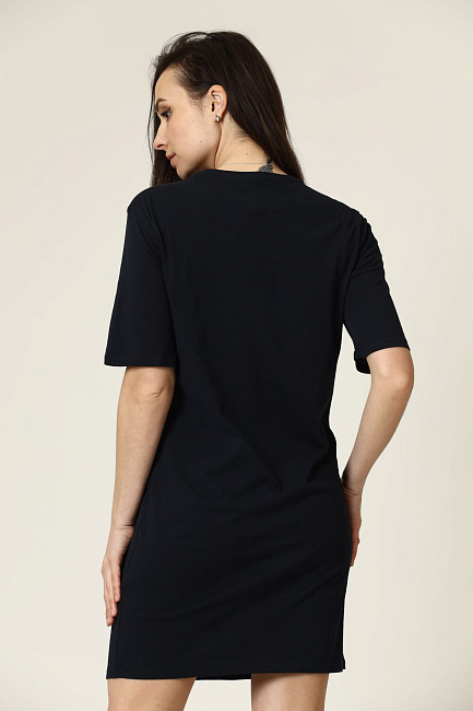 Платье Armani Exchange