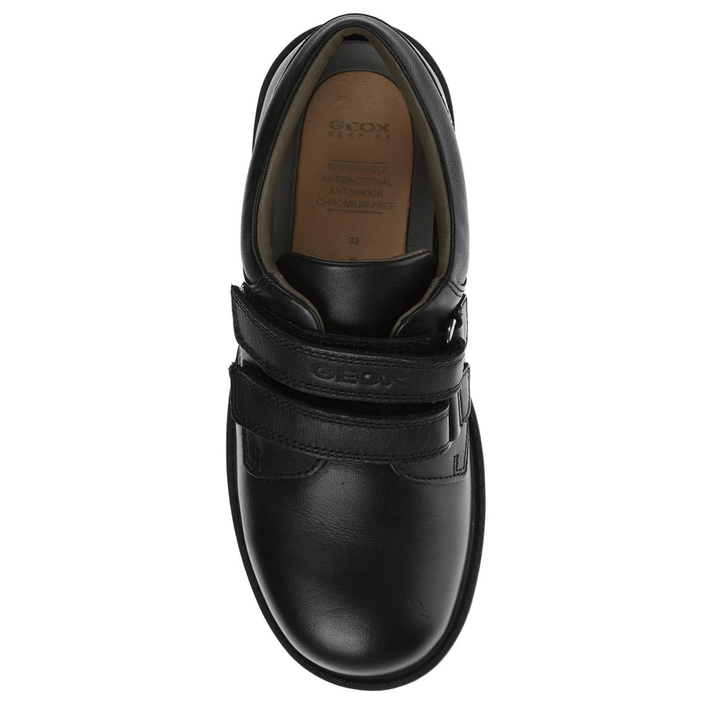 J16FAE043BCC9999 Туфли Geox Черный