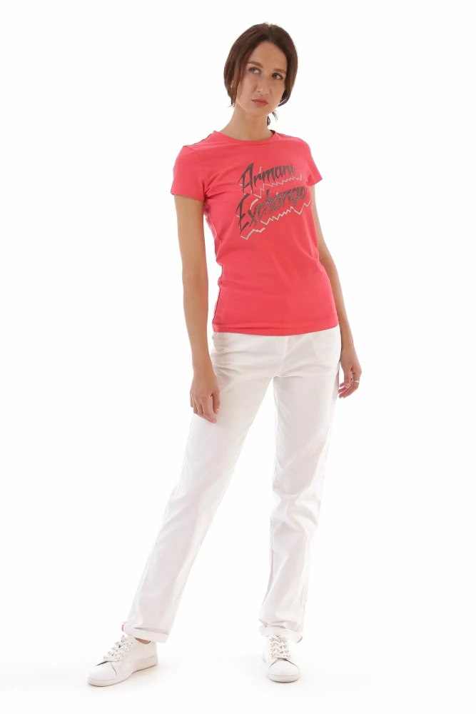 3GYTCP_YJS8Z футболка armani exchange 