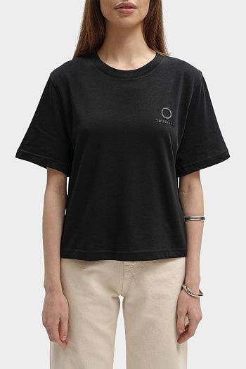 Футболка Trussardi