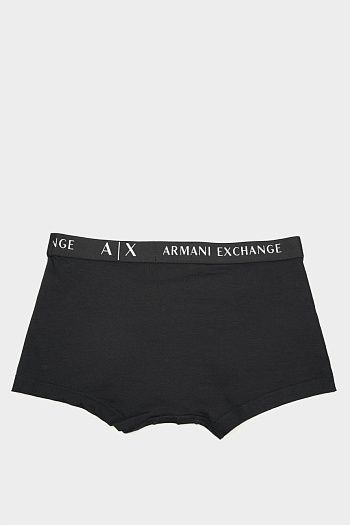 Трусы 3 шт. Armani Exchange