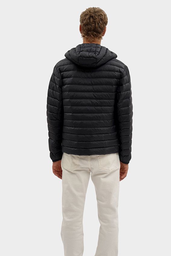 Куртка Armani Exchange Синий