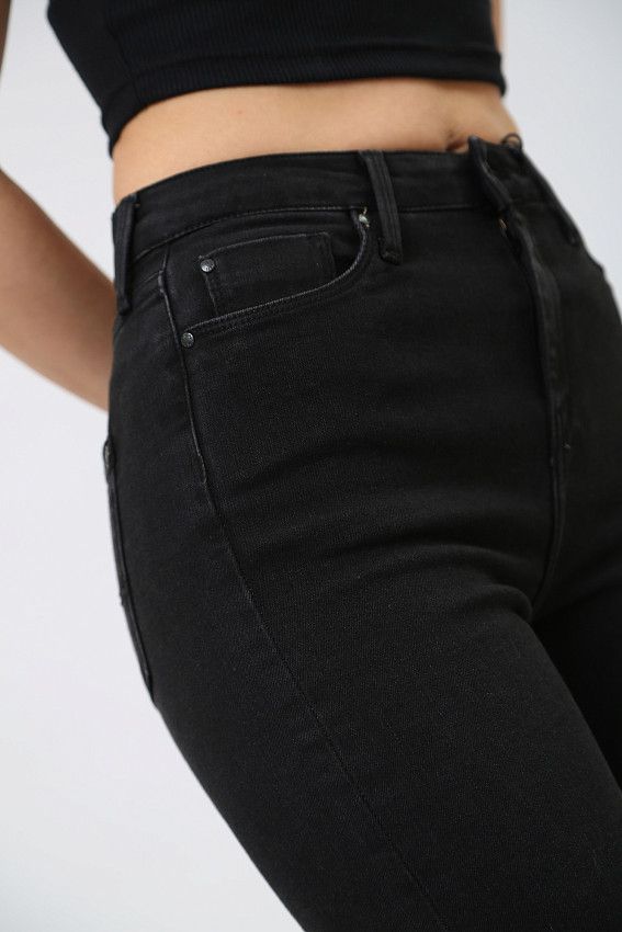 Джинсы DION FLARE Pepe Jeans