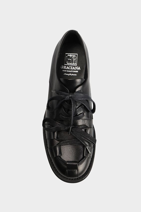 Туфли Graciana