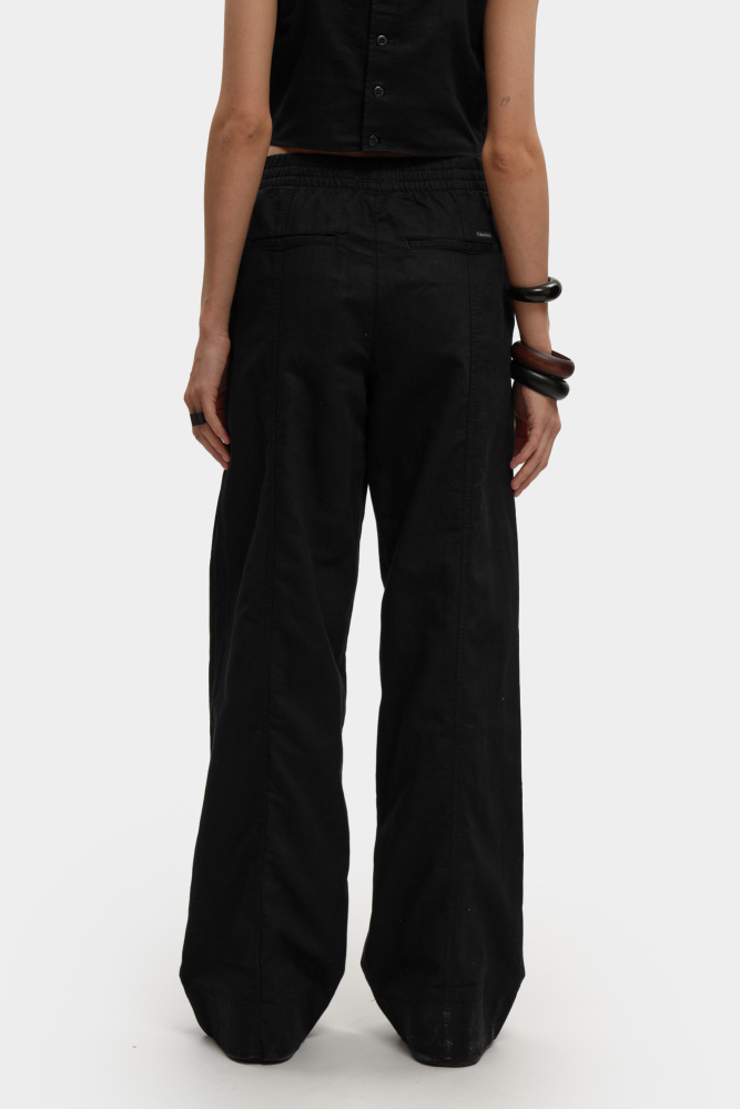 J20J225340 брюки calvin klein jeans 