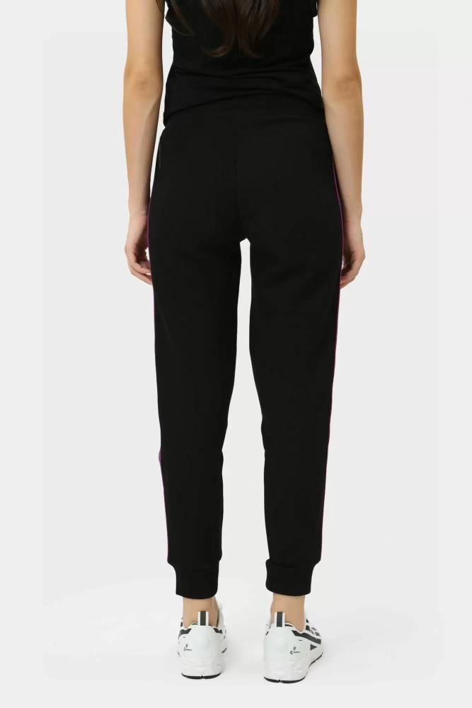 6DTP81_TJUXZ брюки спортивные ea7 