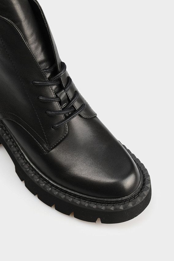 Ботинки Graciana