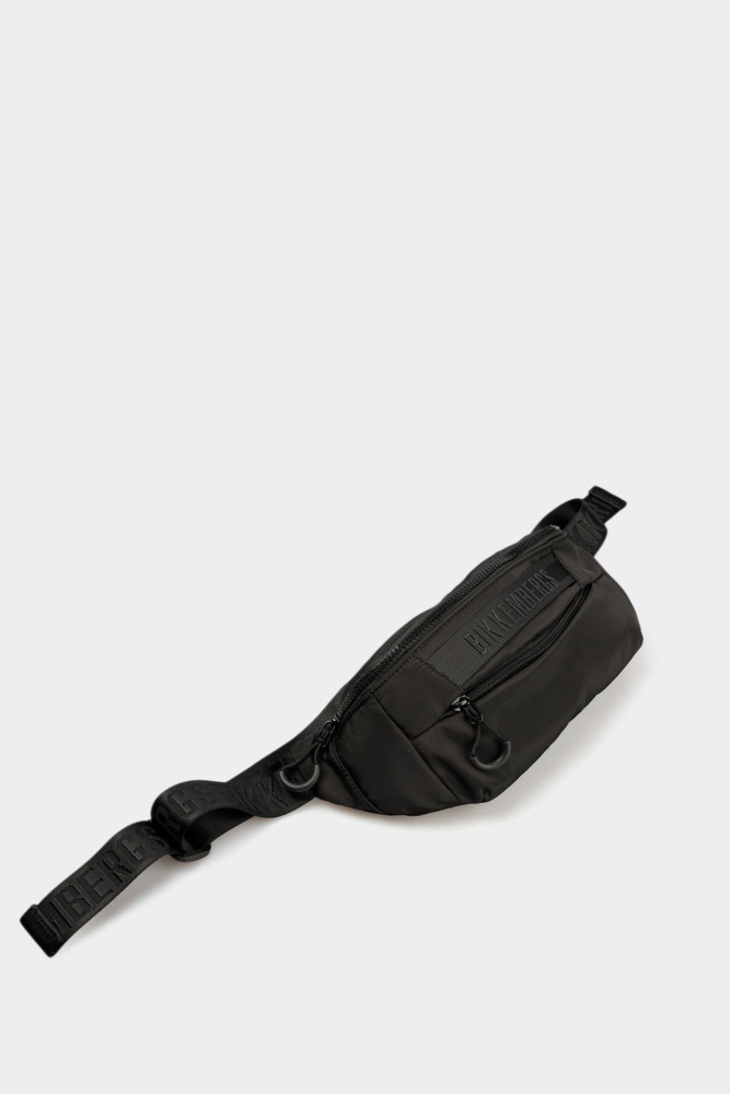 BKBO01296T Сумка Bikkembergs Черный