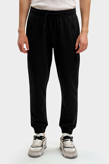 Брюки из хлопка Bikkembergs