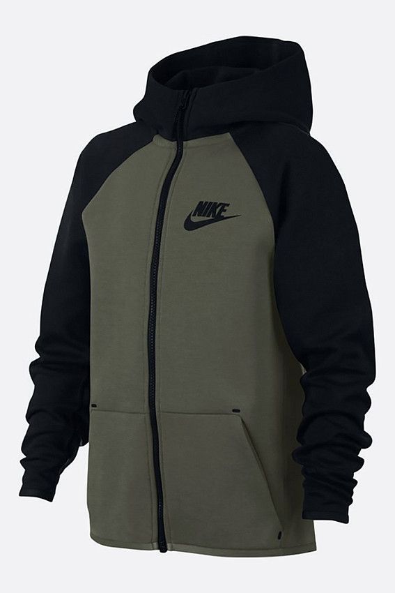 Куртка Nike Хаки