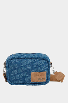 Сумка Pepe Jeans