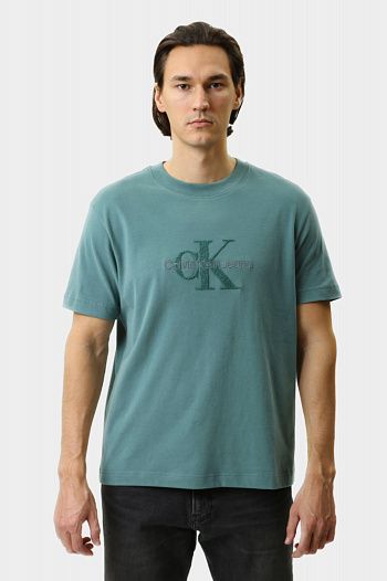 Футболка Calvin Klein Jeans