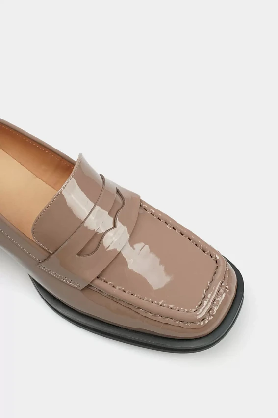 Лоферы Marc Cony