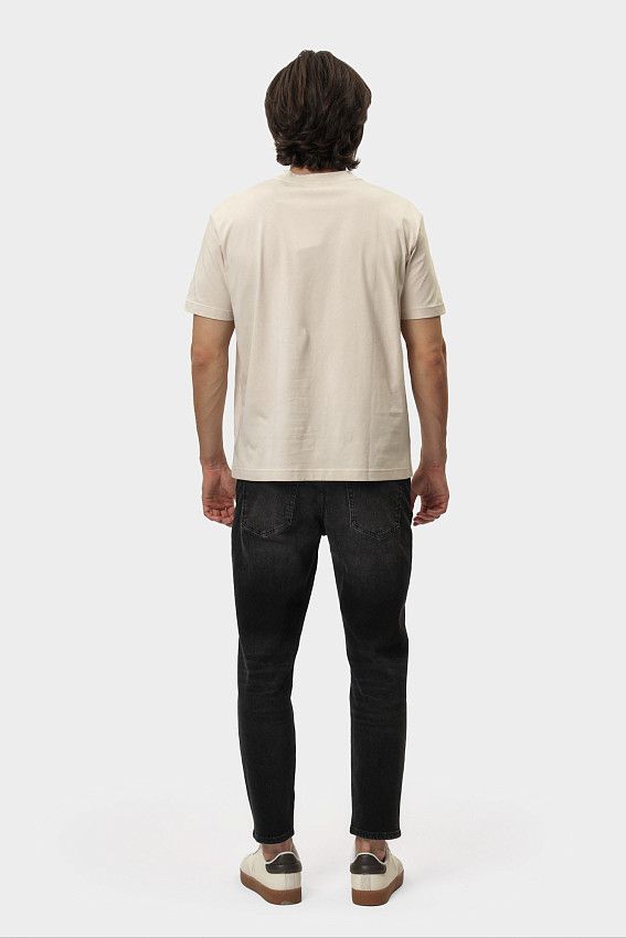 Футболка Calvin Klein Jeans Белый