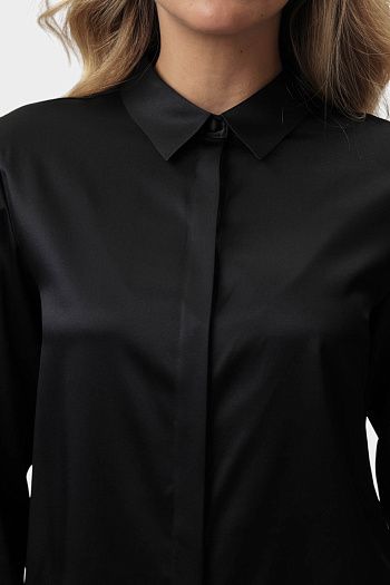 Рубашка Emporio Armani