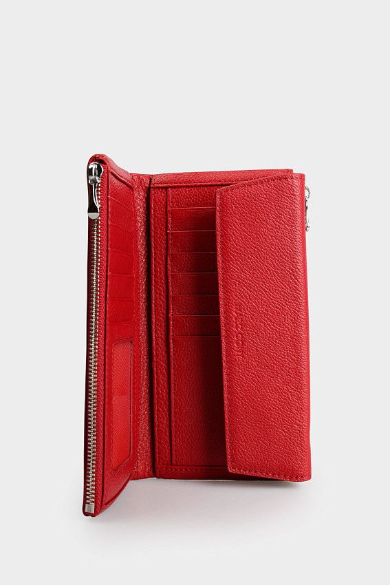 Кошелёк Marc Cony Бордовый