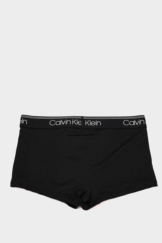 Трусы Calvin Klein Underwear Черный