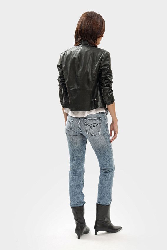 Джинсы Emporio Armani