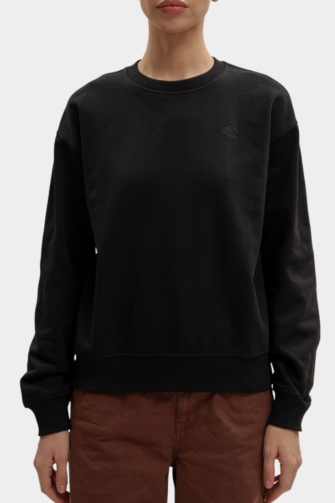 LV047B236G свитшот calvin klein jeans 