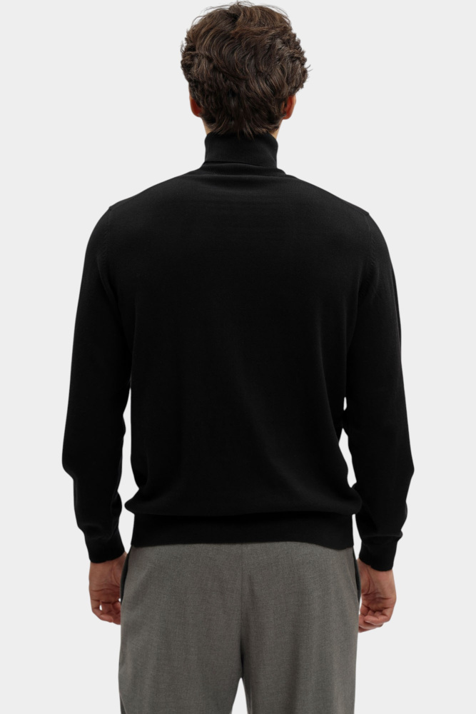 M5670ET3298F Водолазка Geox Черный