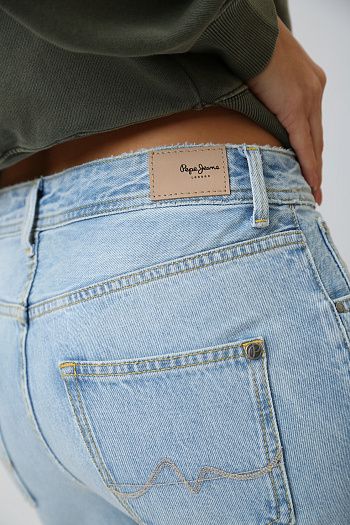 Pepe Jeans