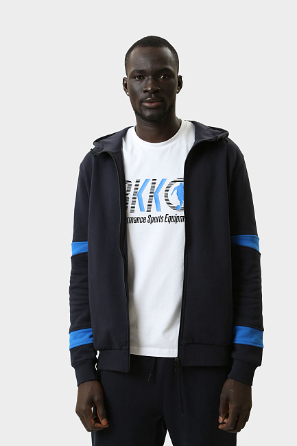 Костюм спортивный Bikkembergs