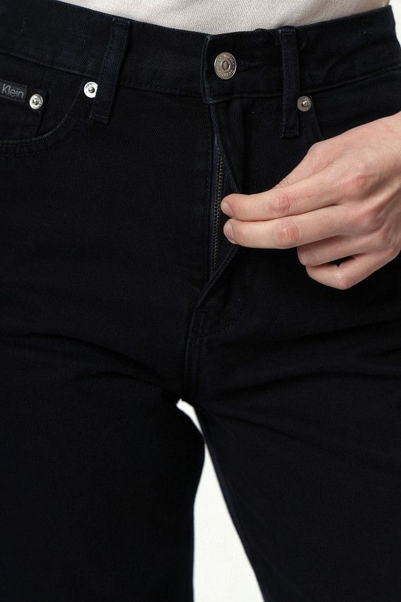 Брюки джинсовые Calvin Klein Jeans