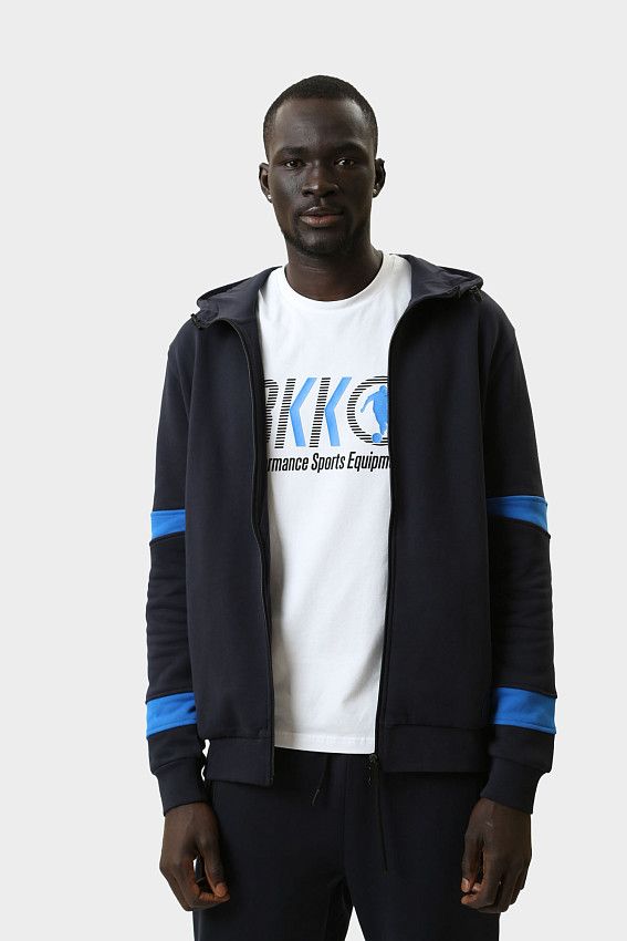 Костюм спортивный Bikkembergs Коричневый