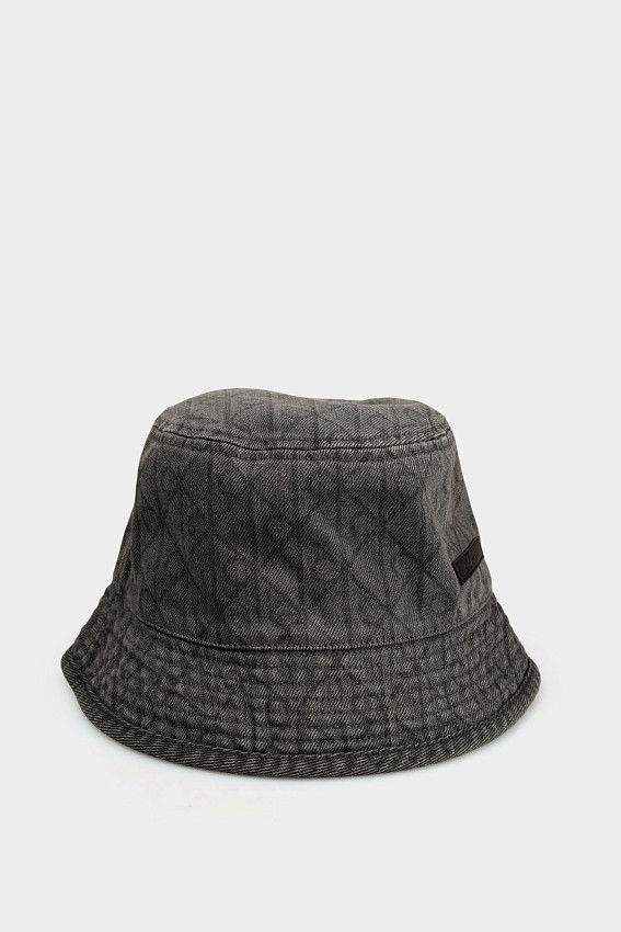 Панама Calvin Klein Jeans Серый