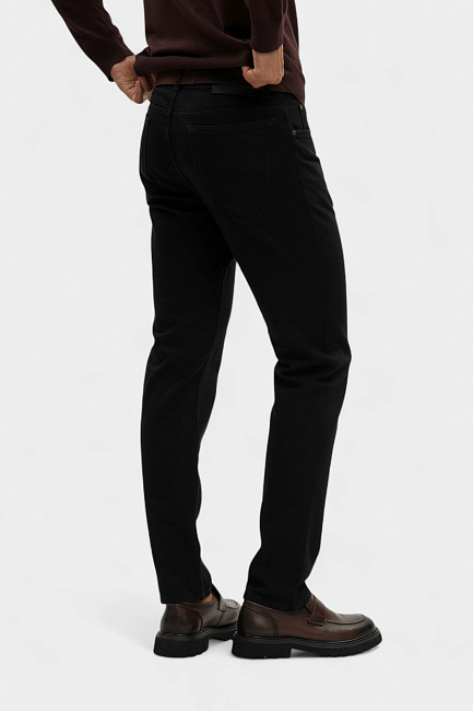 Джинсы Trussardi