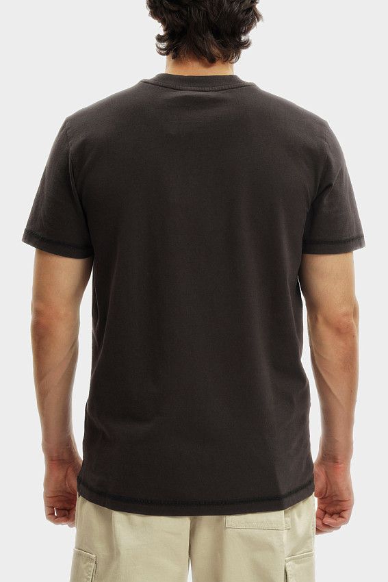 Футболка Calvin Klein Jeans Черный