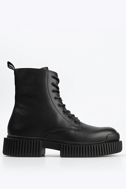 Ботинки Armani Exchange